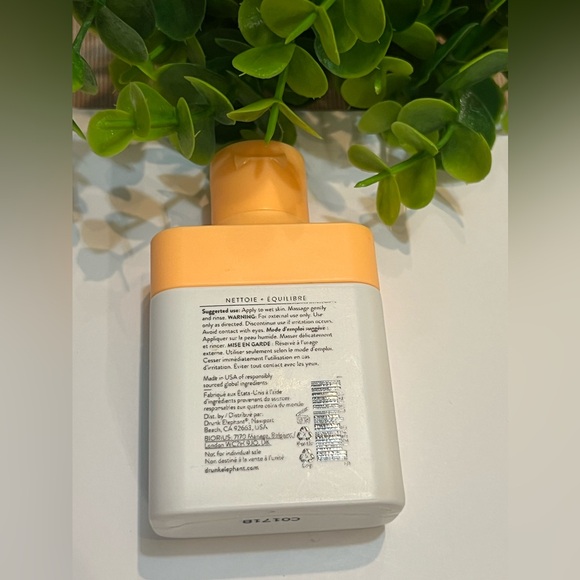 Drunk Elephant Mini Hair/Face/Body Care - Picture 7 of 15